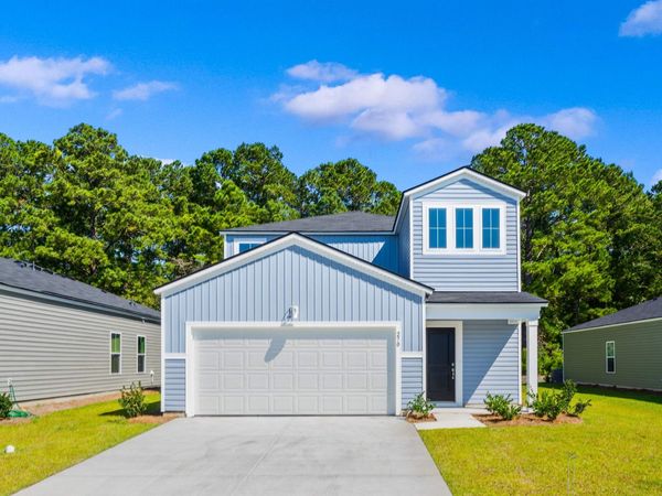 127 Warner Crossing Way, Loris, SC 29569