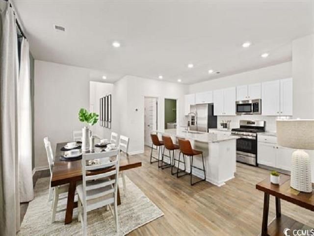 127 Warner Crossing Way Photo 5