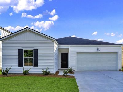 123 Warner Crossing Way, Loris, SC 29569