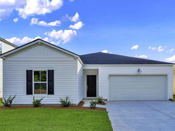 123 Warner Crossing Way, Loris, SC 29569