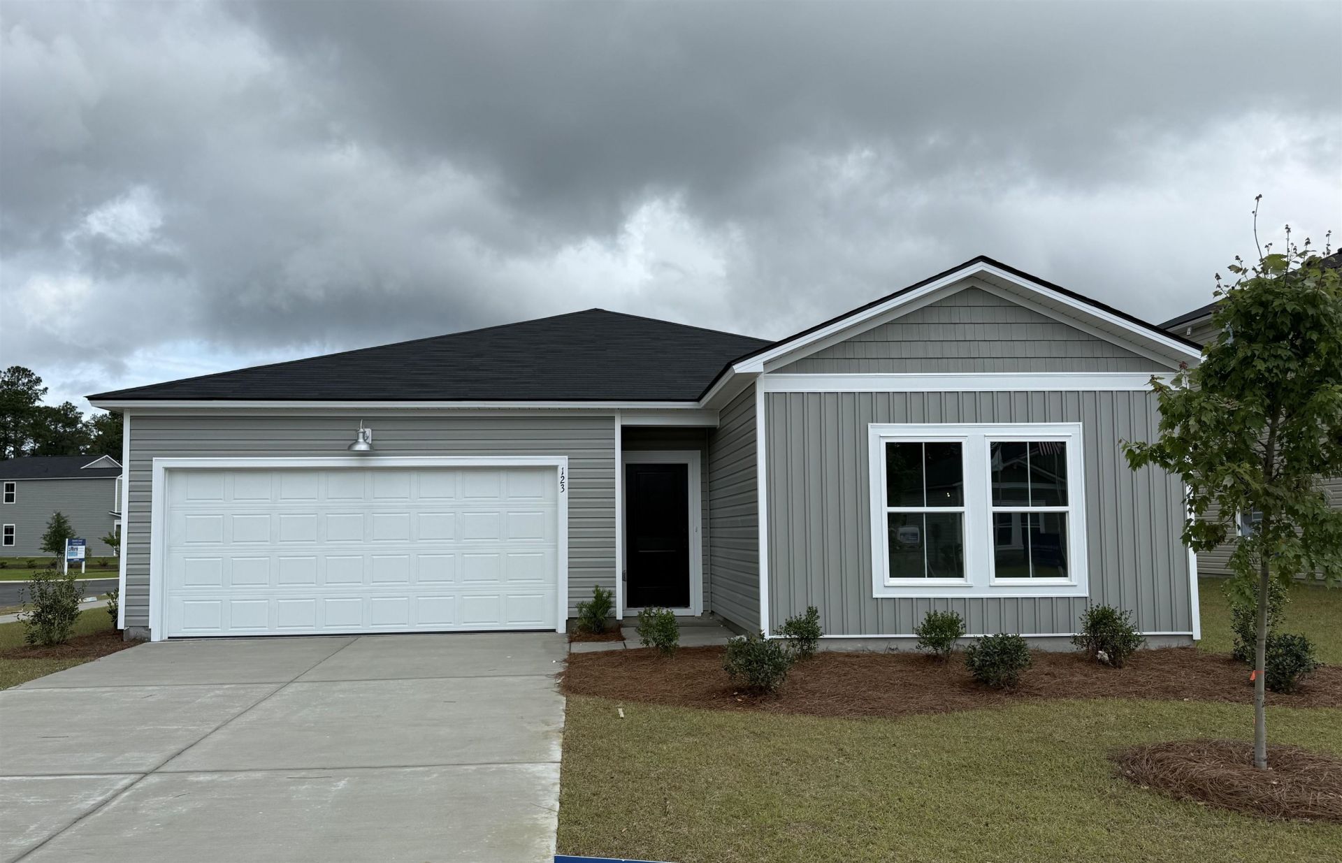 123 Warner Crossing Way Photo 1