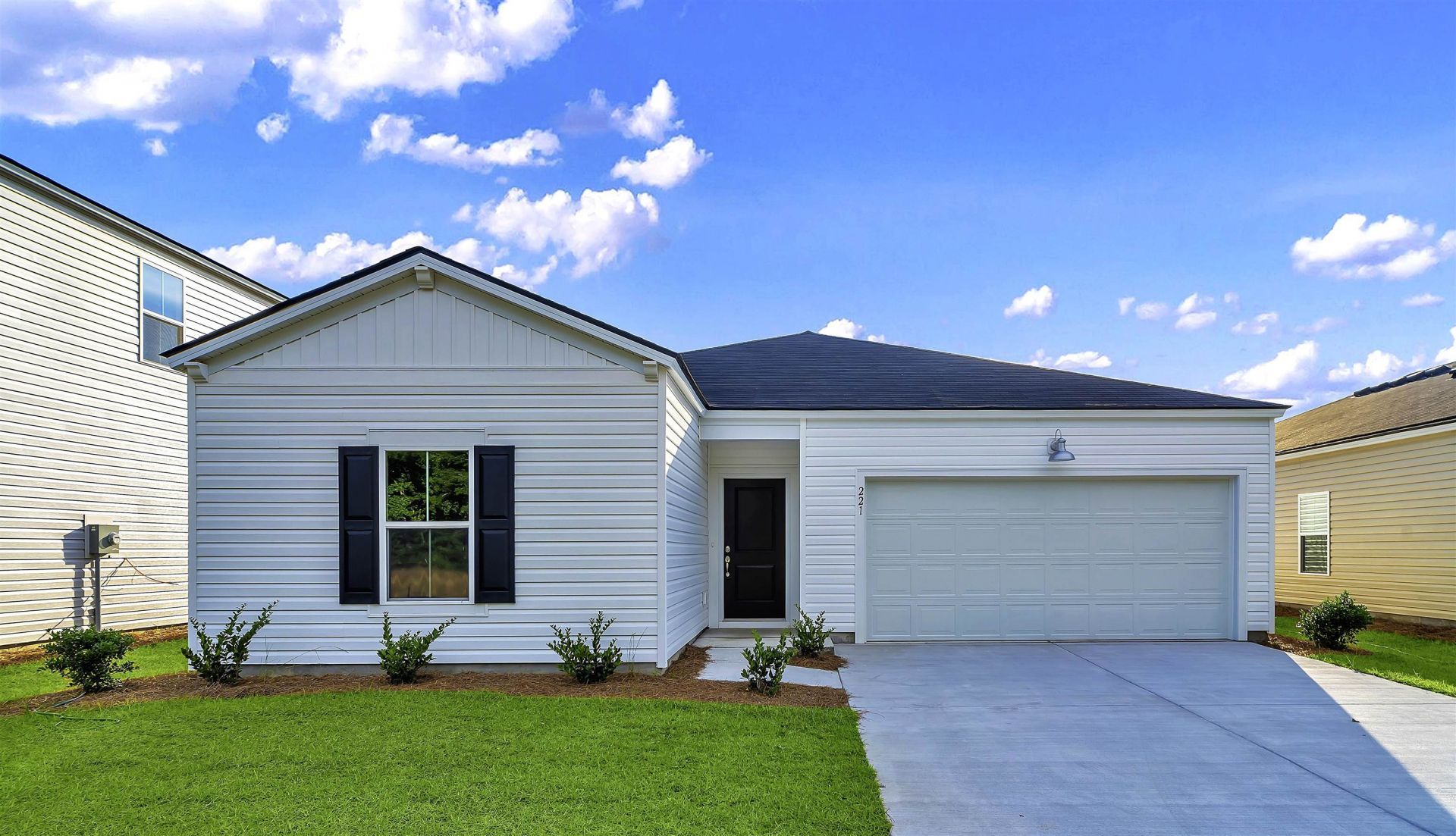 123 Warner Crossing Way Photo 2