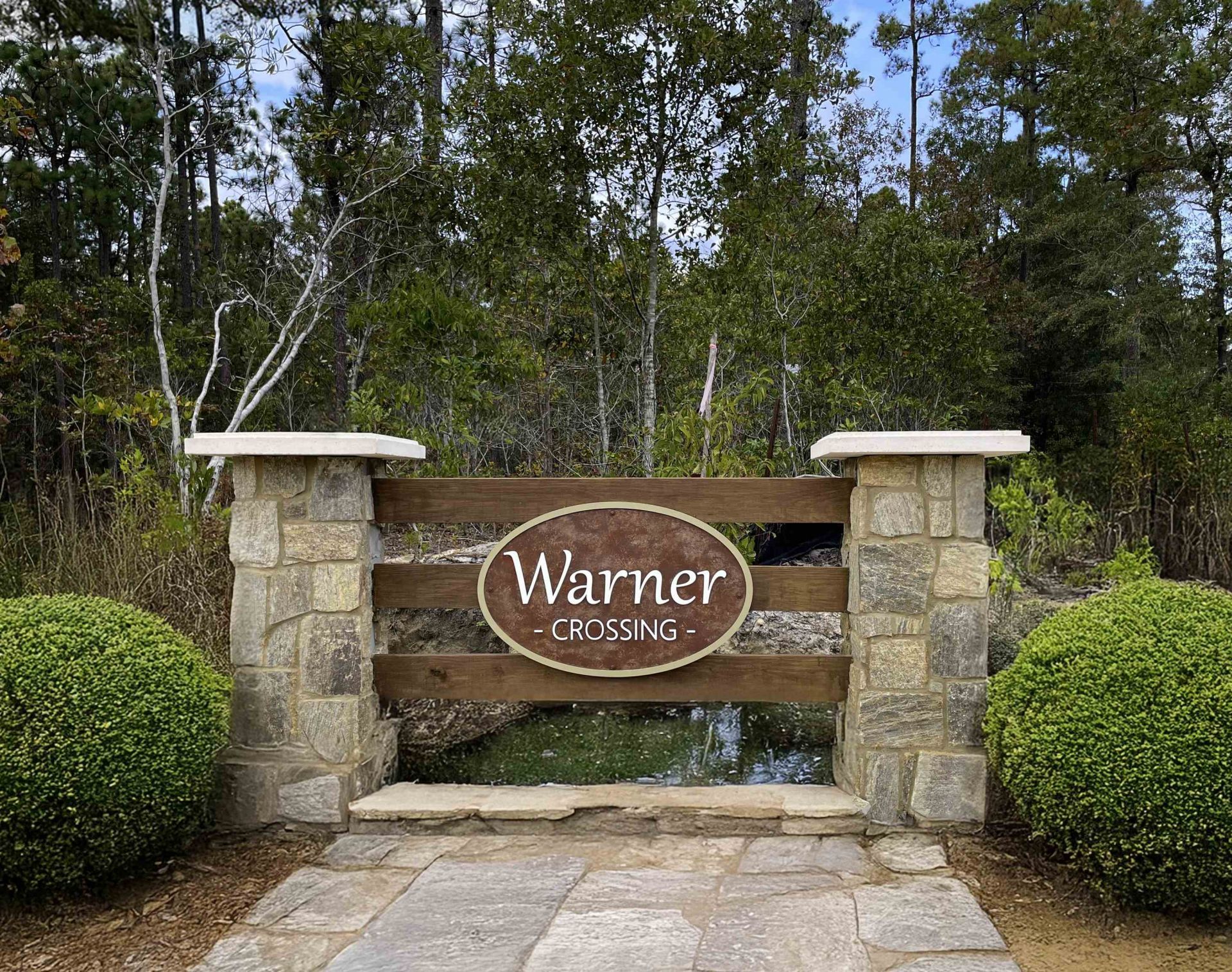 123 Warner Crossing Way Photo 23