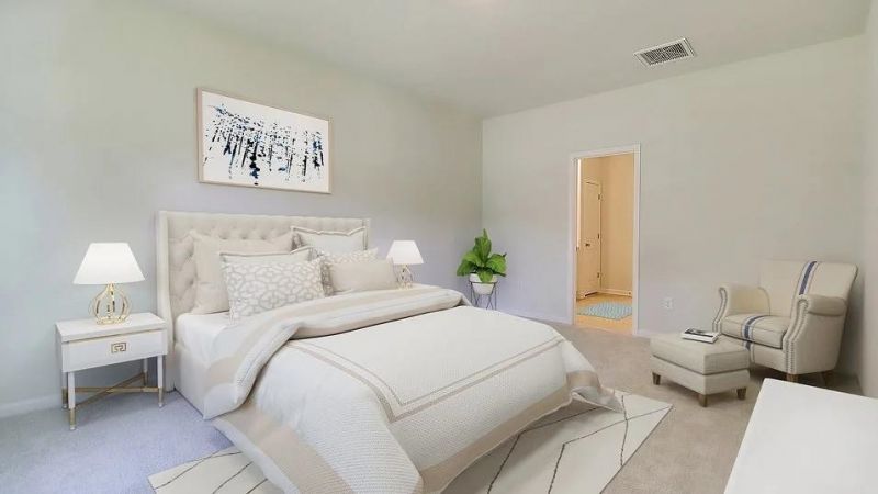 123 Warner Crossing Way Photo 4