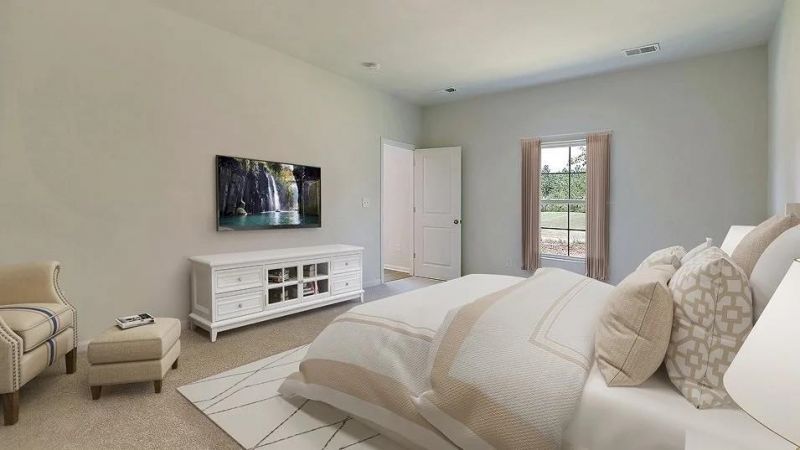 123 Warner Crossing Way Photo 6