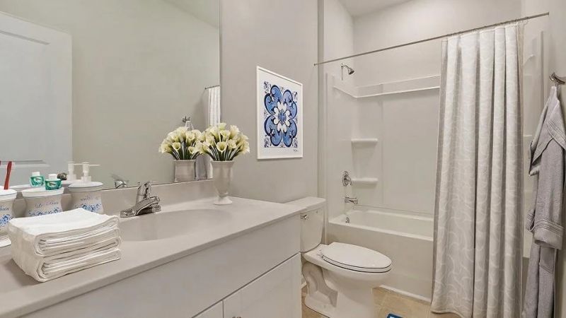 123 Warner Crossing Way Photo 9