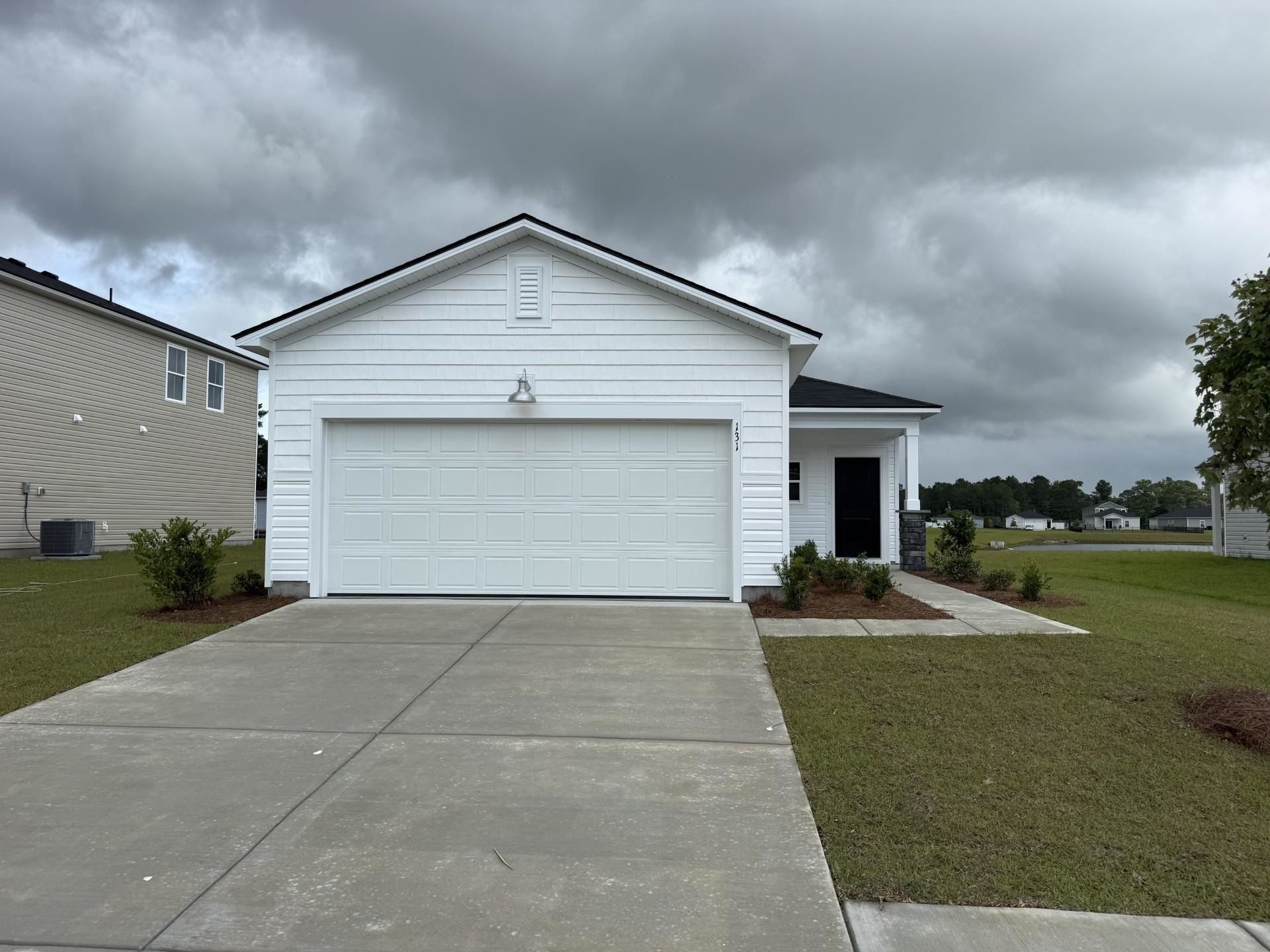 131 Warner Crossing Way Photo 1