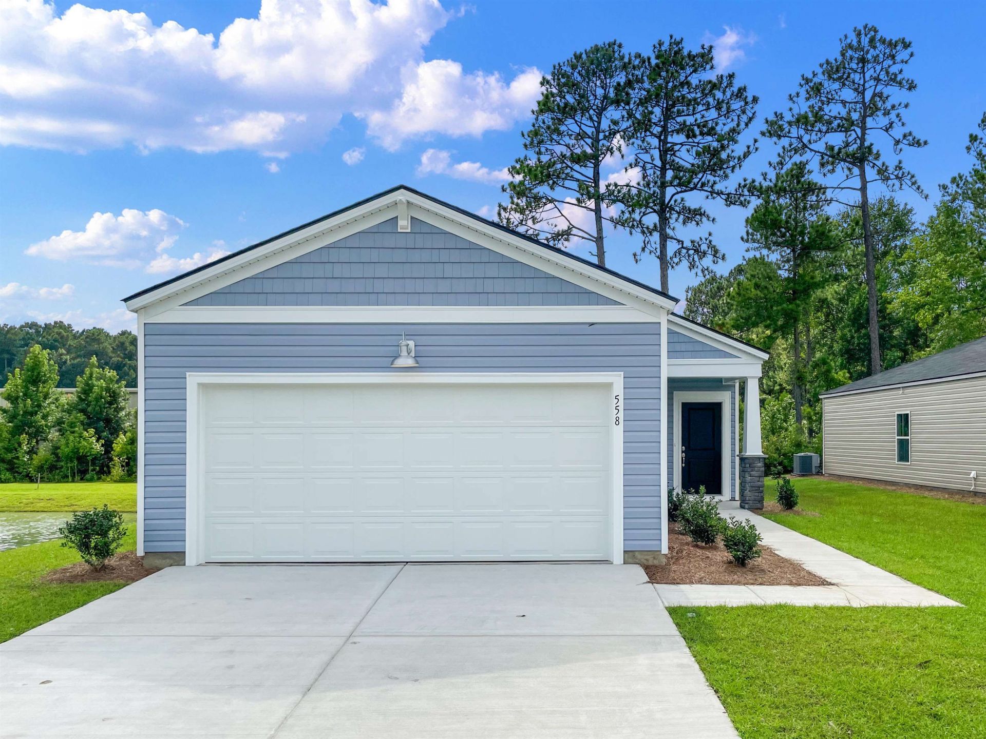 131 Warner Crossing Way Photo 2