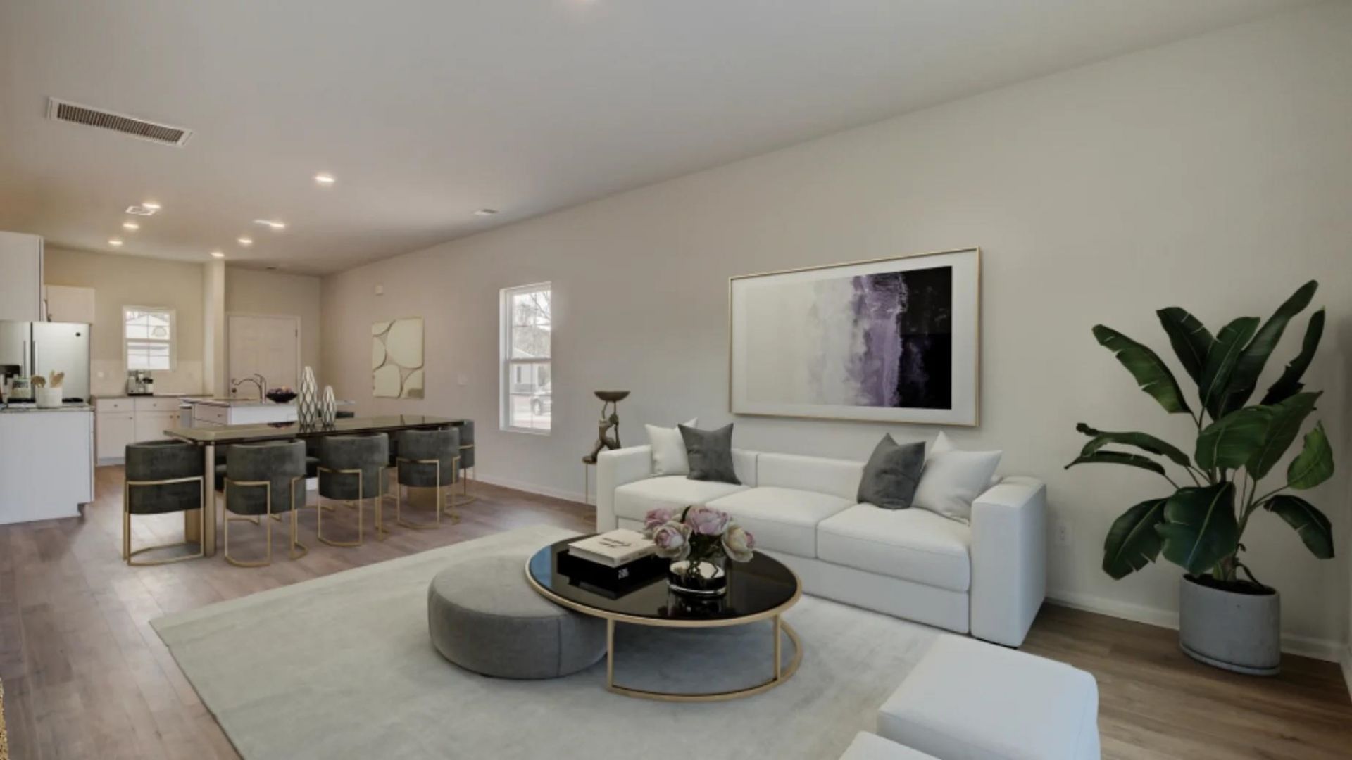 131 Warner Crossing Way Photo 4