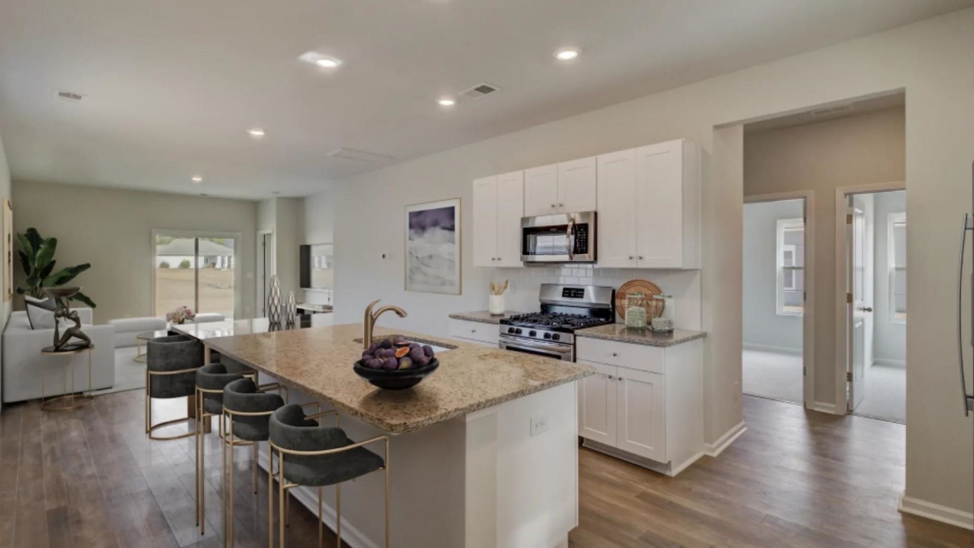 131 Warner Crossing Way Photo 8