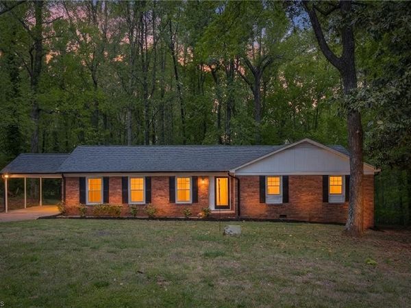 4605 Southall Drive , Greensboro, NC 27406