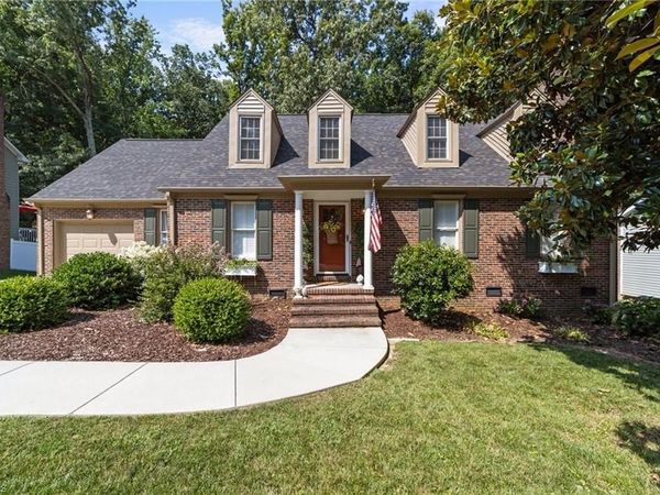 2425 Quaker Landing Road , Greensboro, NC 27455
