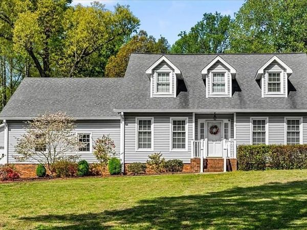 4617 Riverview Drive, Trinity, NC 27370