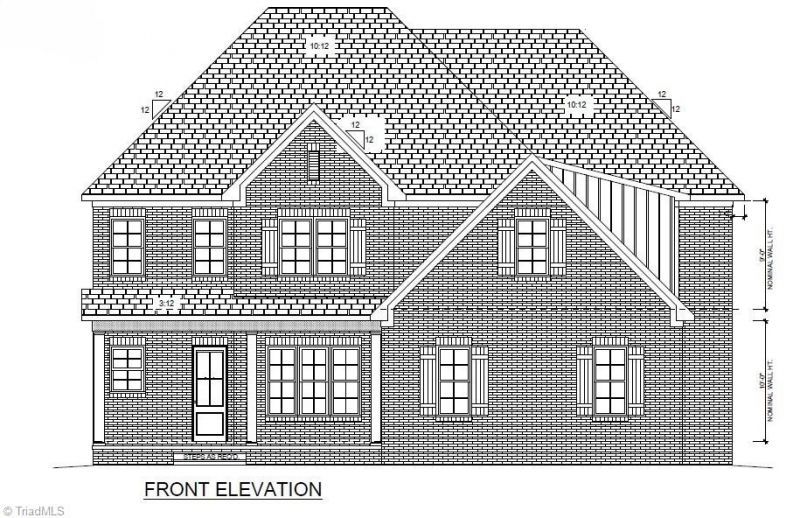 568 Doub Road , Lewisville, NC 27023 Main Photo