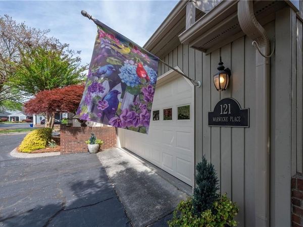 121 Warwicke Place, Bermuda Run, NC 27006
