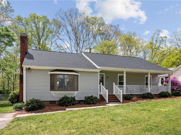 2109 Kello Drive , Greensboro, NC 27455