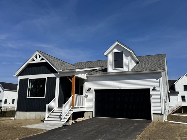 Lot 94 Russet Road, South Burlington, VT 05403