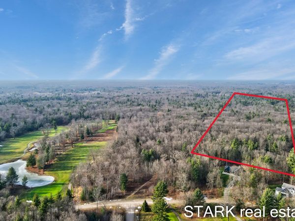 0 Austin Road, Twin Lake, MI 49457