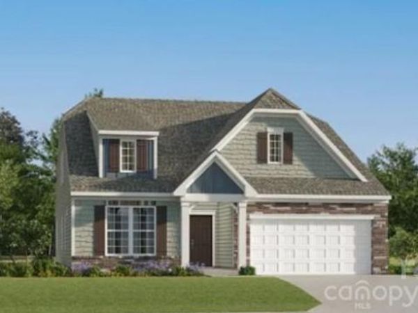 7074 Juneberry Way , Maiden, NC 28650