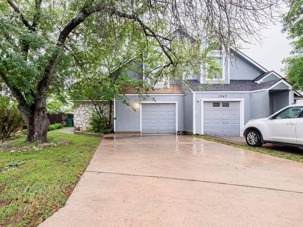 1245 Orchard Park CIR , Pflugerville, TX 78660
