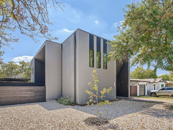 7525 Delafield LN, Unit A, Austin, TX 78752