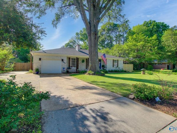 807 13th Avenue, Decatur, AL 35601