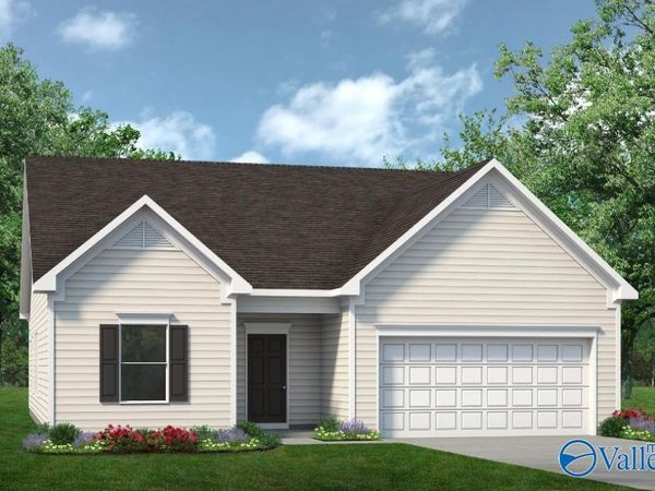 19948 Finchley Drive, Athens, AL 35613