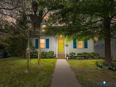 5322 Smith Avenue, Henrico, VA 23228