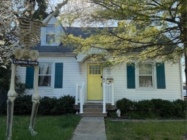 5322 Smith Avenue , Henrico, VA 23228