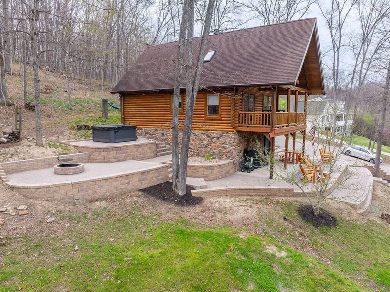 706 Debord Road, Chillicothe, OH 45601 Photo 13