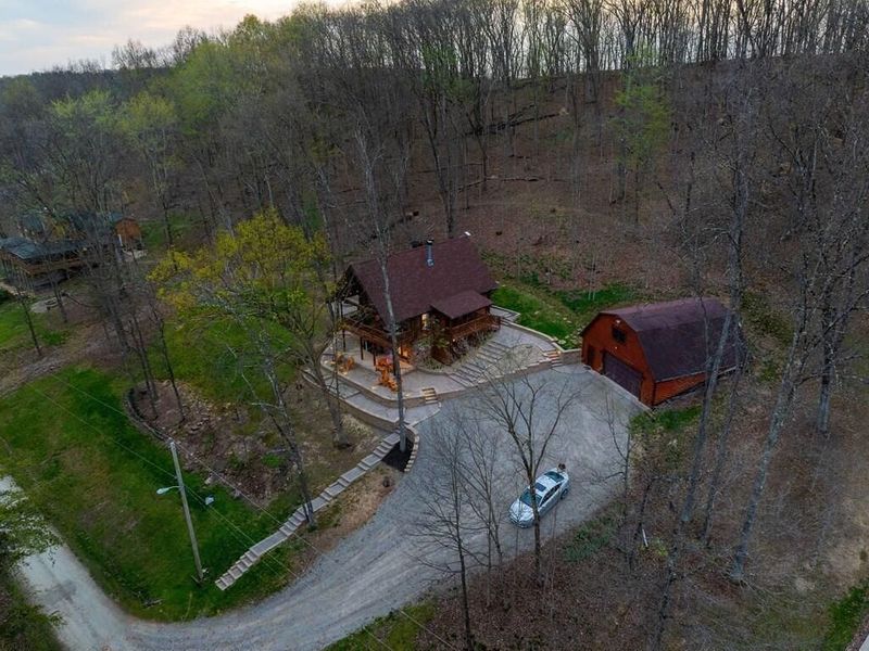 706 Debord Road, Chillicothe, OH 45601 Photo 15