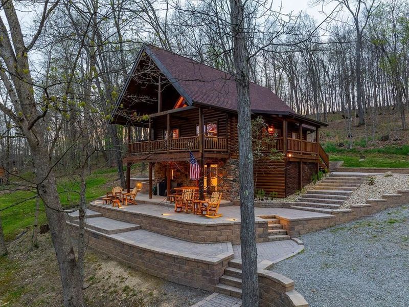 706 Debord Road, Chillicothe, OH 45601 Photo 2