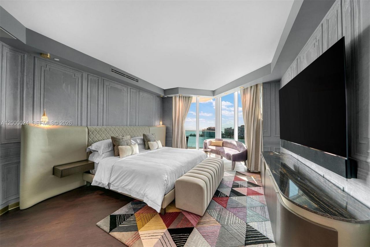 300 S Pointe Dr, Unit 1501, Miami Beach, FL 33139 Photo