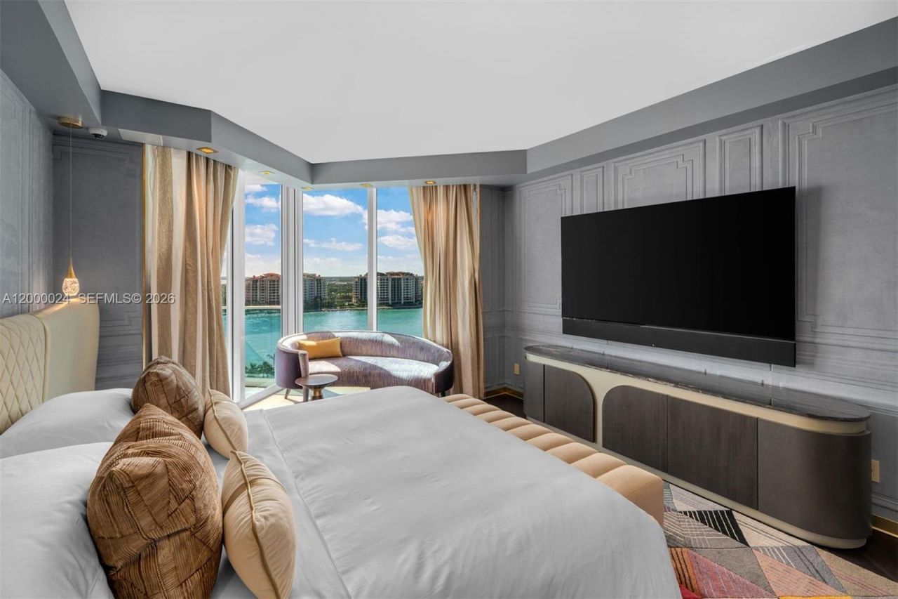 300 S Pointe Dr, Unit 1501, Miami Beach, FL 33139 Photo