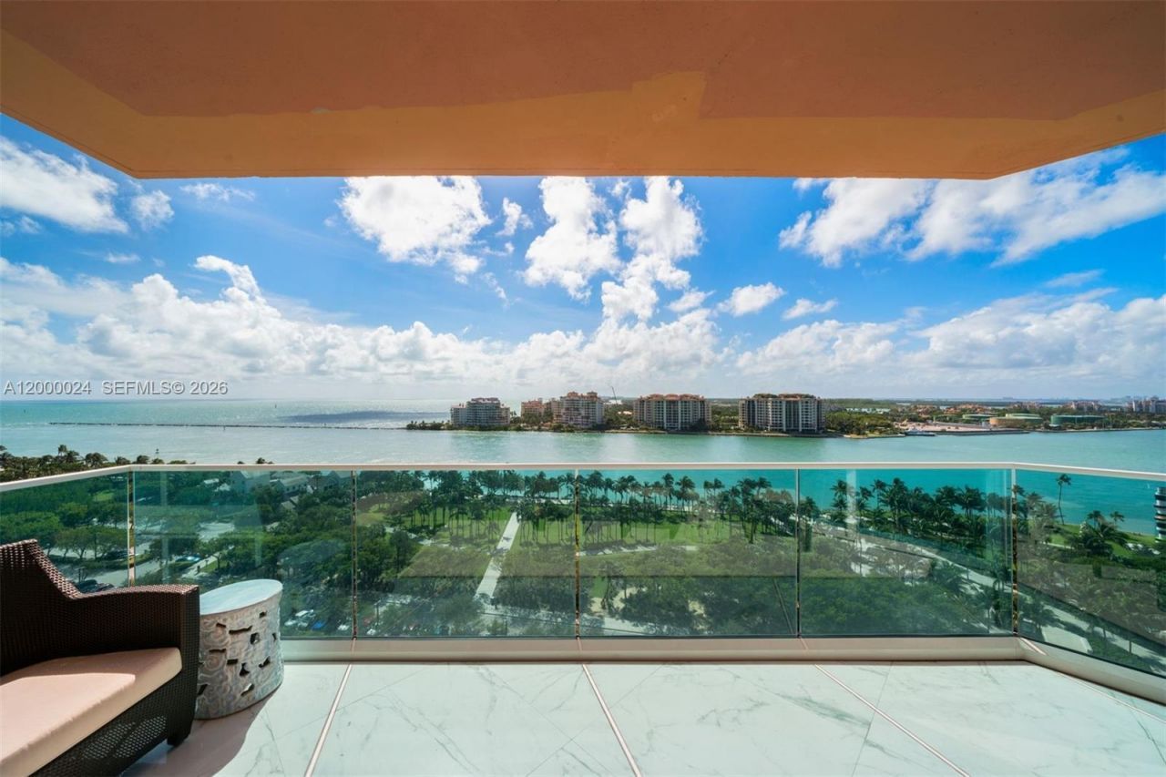 300 S Pointe Dr, Unit 1501, Miami Beach, FL 33139 Photo