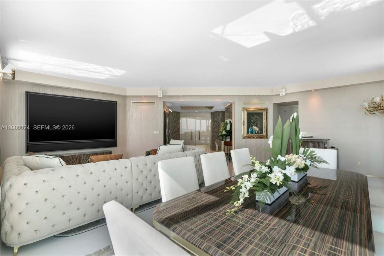 300 S Pointe Dr, Unit 1501, Miami Beach, FL 33139 Photo