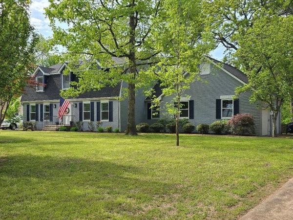 109 Big Pine Road, Batesville, AR 72501