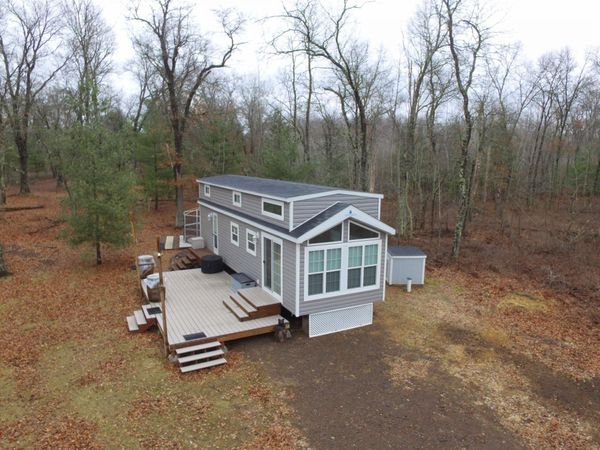 30032 Crystal Lake Drive, Danbury, WI 54830