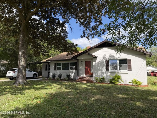 2316 MILLS Road, Jacksonville, FL 32216