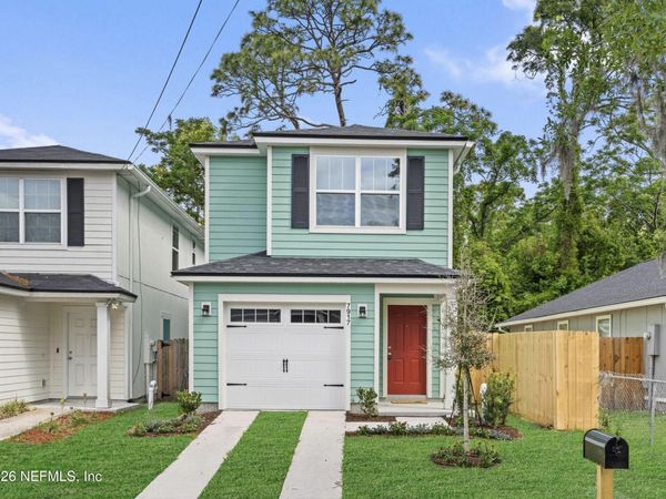 7917 COCOA Avenue, Jacksonville, FL 32211