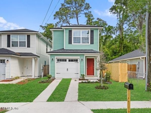 7917 COCOA Avenue, Jacksonville, FL 32211