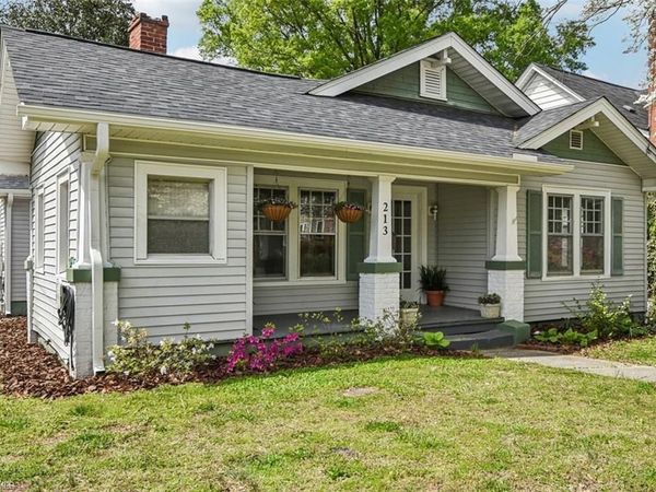 213 Westover Terrace , Greensboro, NC 27403