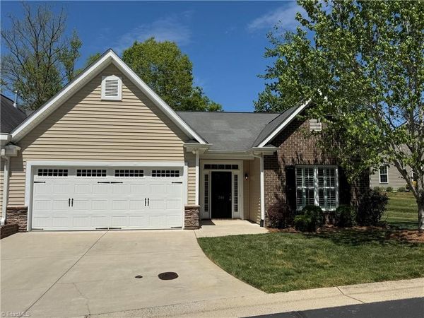 346 Shallowford Reserve Drive , Lewisville, NC 27023