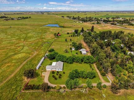 7230 Highhill Rd, Sloughhouse, CA 95683 Photo