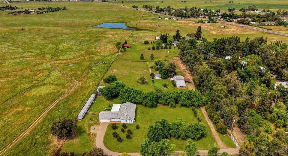 7230 Highhill Rd, Sloughhouse, CA 95683 Photo