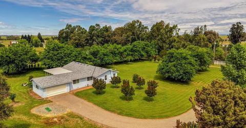 7230 Highhill Rd, Sloughhouse, CA 95683 Photo