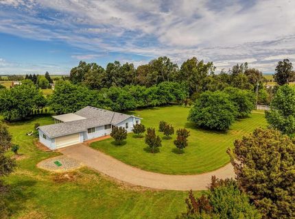 7230 Highhill Rd, Sloughhouse, CA 95683 Photo
