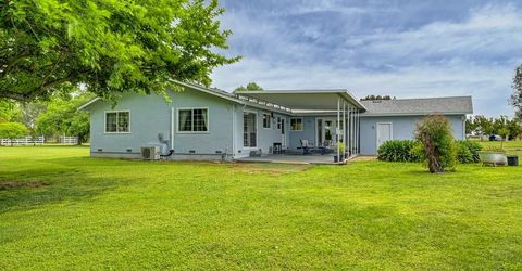 7230 Highhill Rd, Sloughhouse, CA 95683 Photo