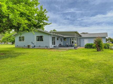 7230 Highhill Rd, Sloughhouse, CA 95683 Photo