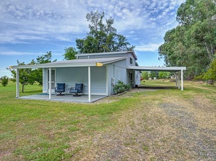 7230 Highhill Rd, Sloughhouse, CA 95683 Photo